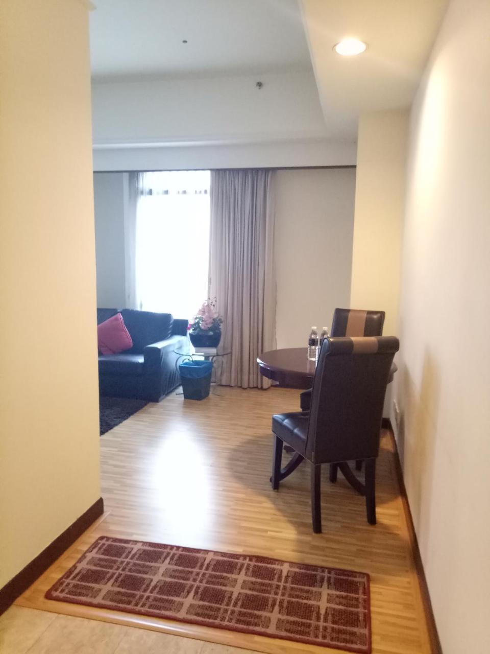 Kl Bintang Private Unite At Times Square Apartment Kuala Lumpur Exterior photo