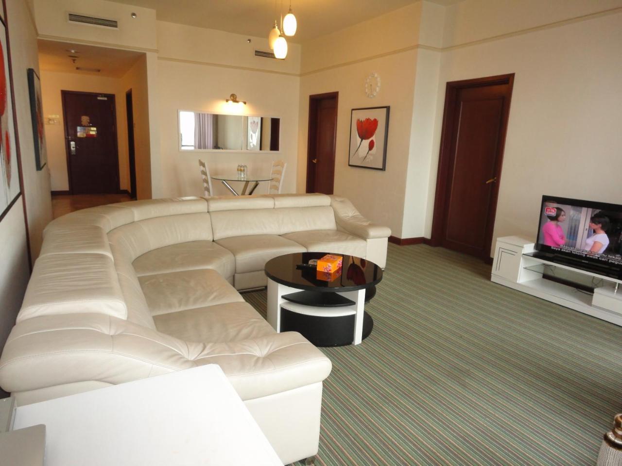 Kl Bintang Private Unite At Times Square Apartment Kuala Lumpur Exterior photo