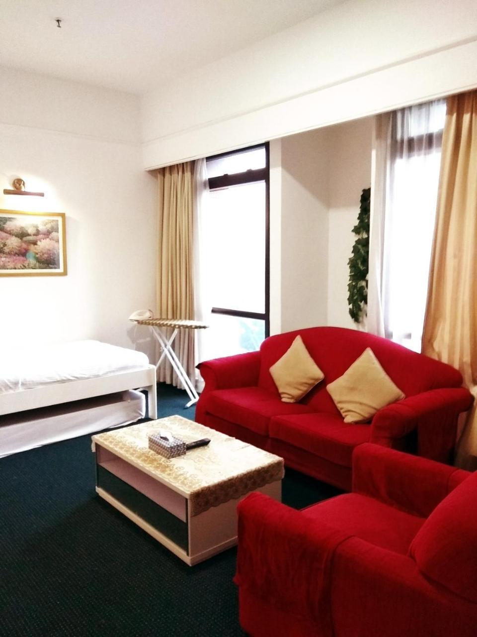 Kl Bintang Private Unite At Times Square Apartment Kuala Lumpur Exterior photo