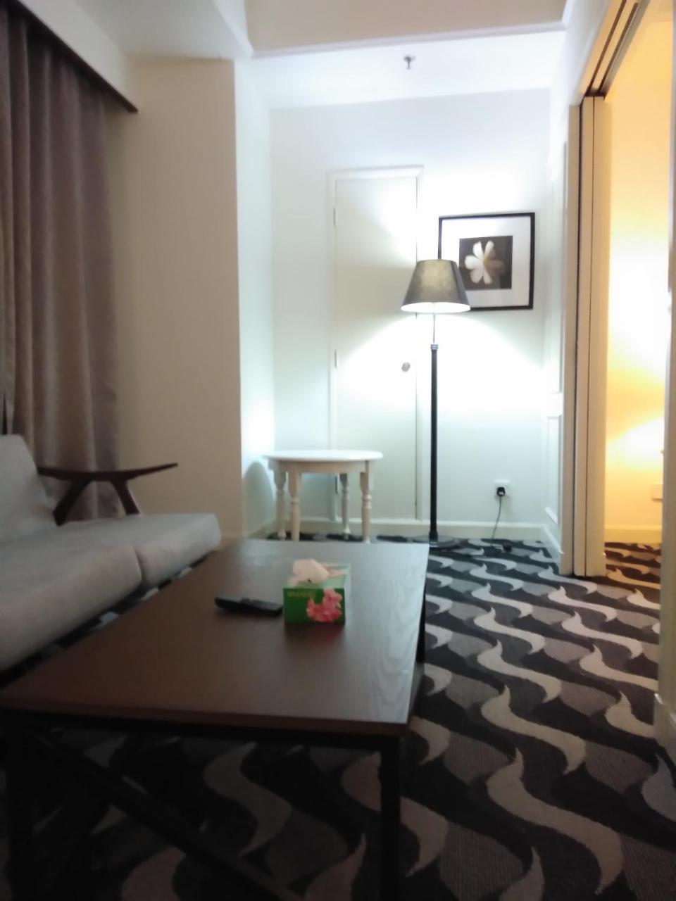 Kl Bintang Private Unite At Times Square Apartment Kuala Lumpur Exterior photo
