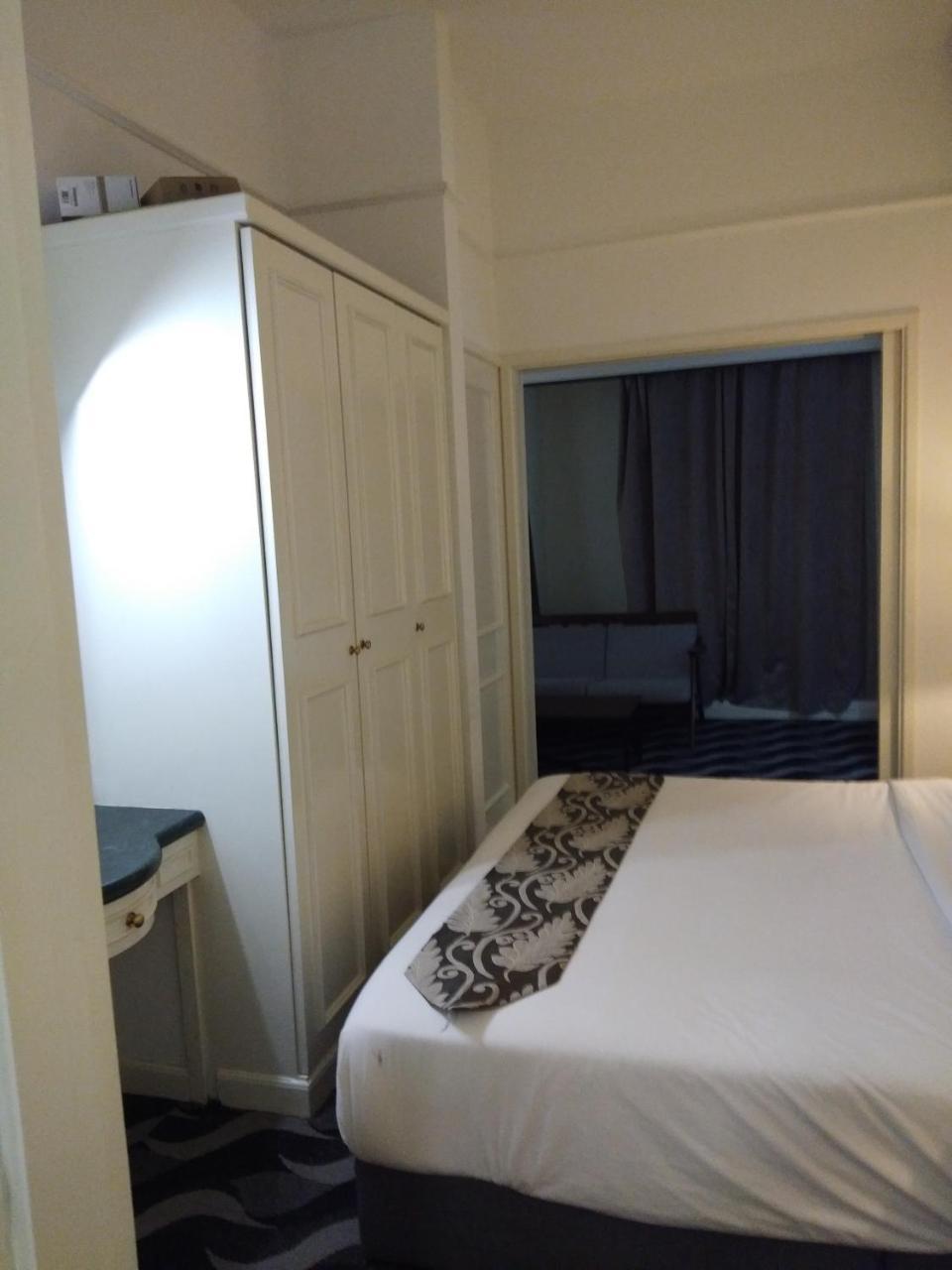Kl Bintang Private Unite At Times Square Apartment Kuala Lumpur Exterior photo