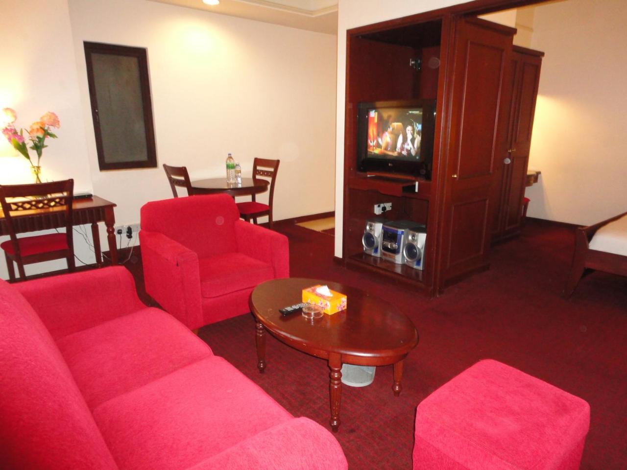 Kl Bintang Private Unite At Times Square Apartment Kuala Lumpur Exterior photo