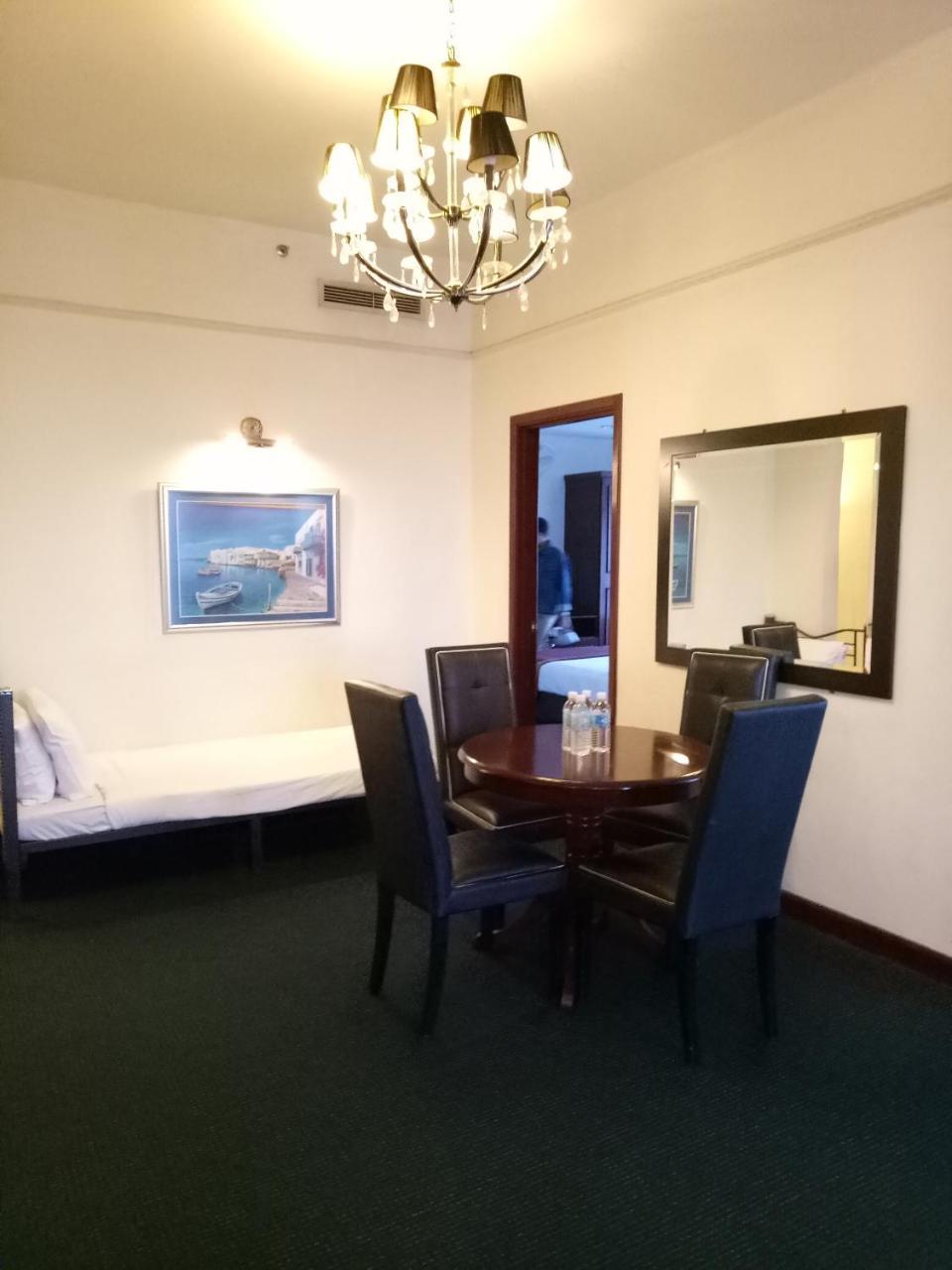 Kl Bintang Private Unite At Times Square Apartment Kuala Lumpur Exterior photo