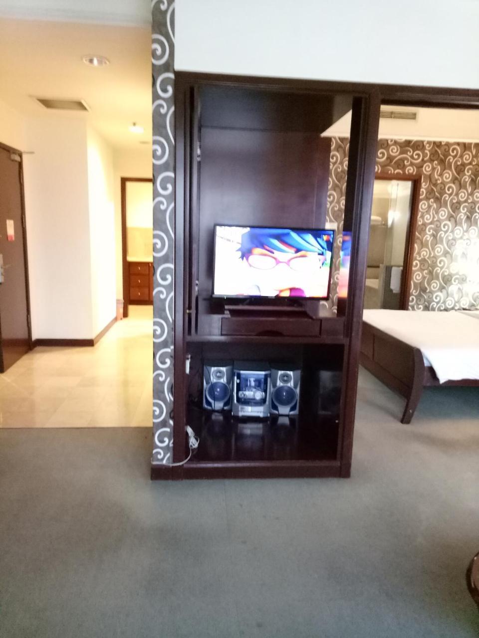 Kl Bintang Private Unite At Times Square Apartment Kuala Lumpur Exterior photo