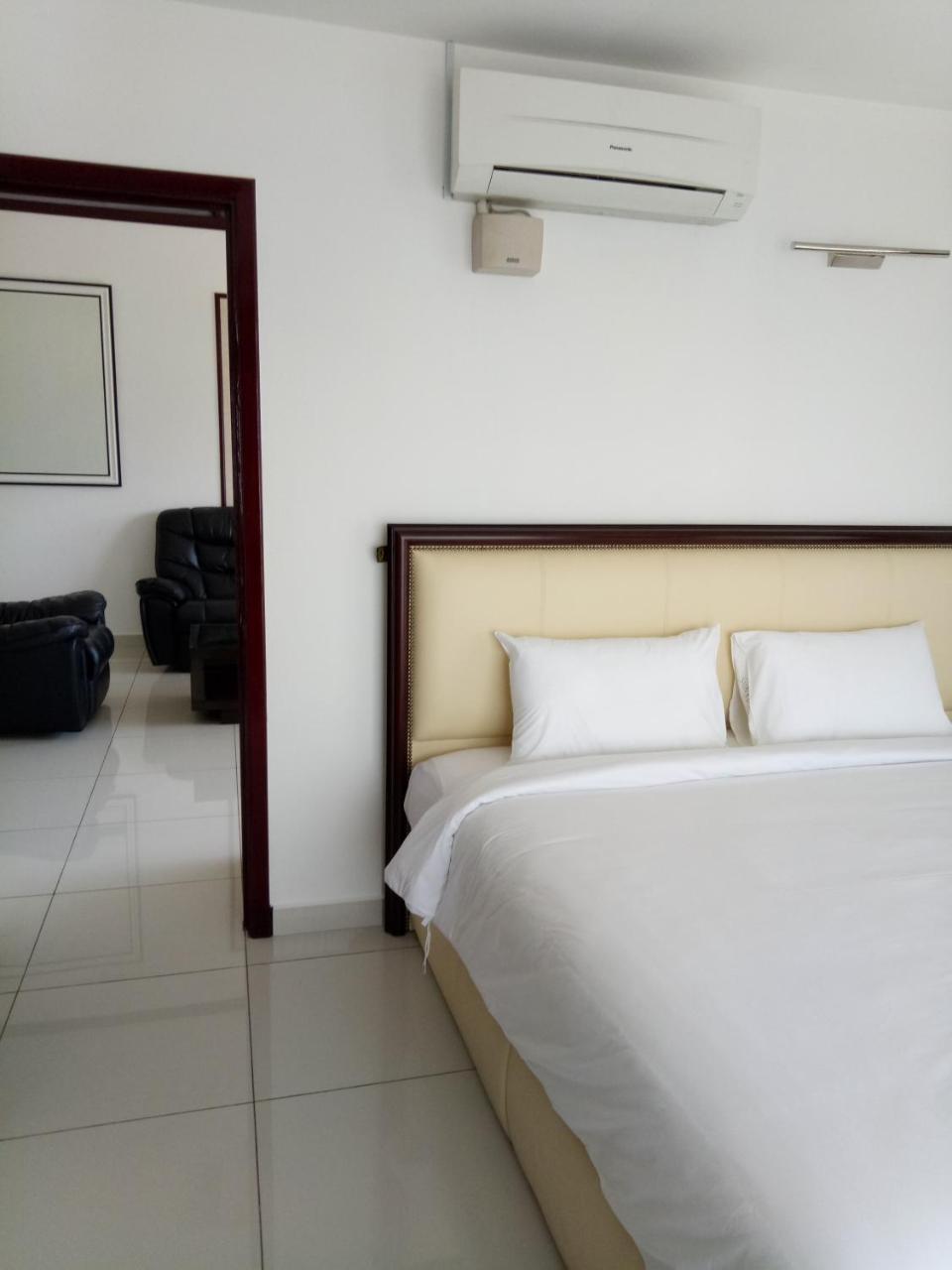 Kl Bintang Private Unite At Times Square Apartment Kuala Lumpur Exterior photo