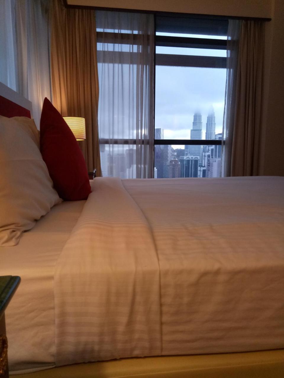 Kl Bintang Private Unite At Times Square Apartment Kuala Lumpur Exterior photo